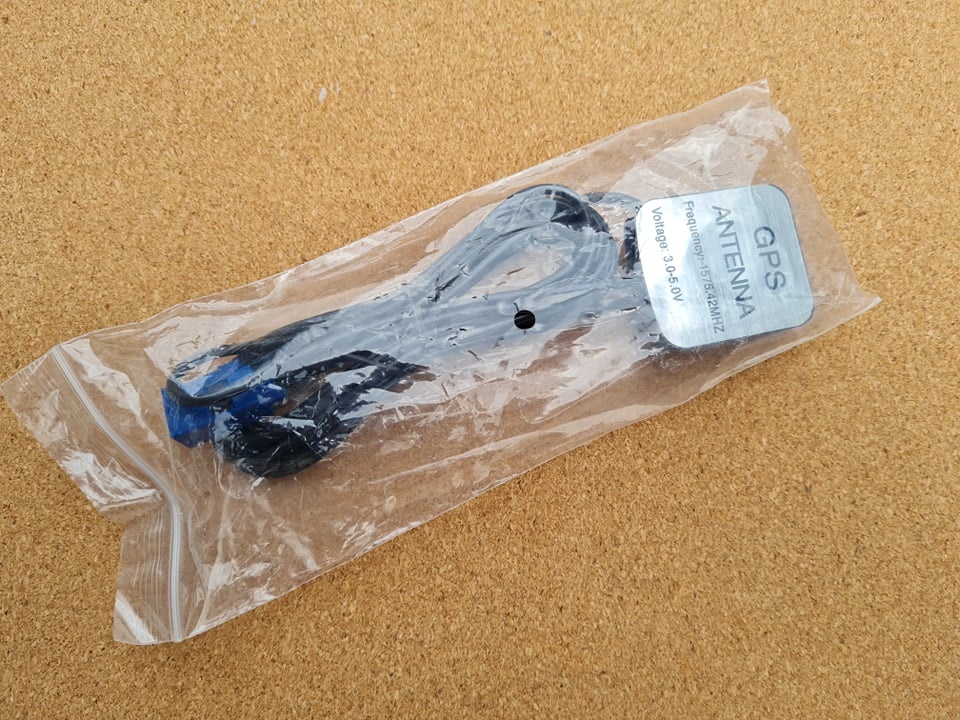 MDI MMI USB kábel / GPS anténa k rádiu s navigáciou - 6