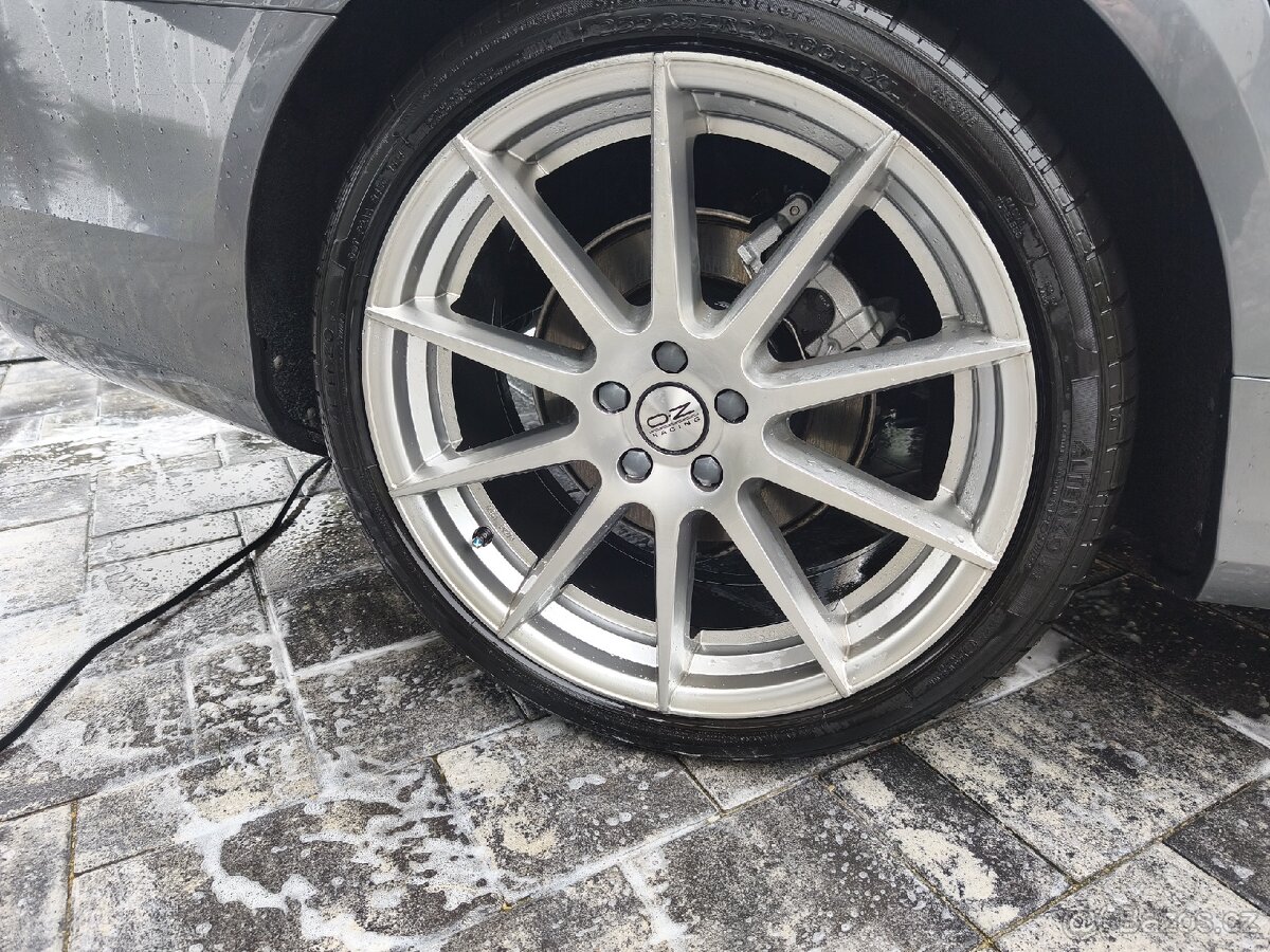 Volvo V90 D4 140 kW - 6