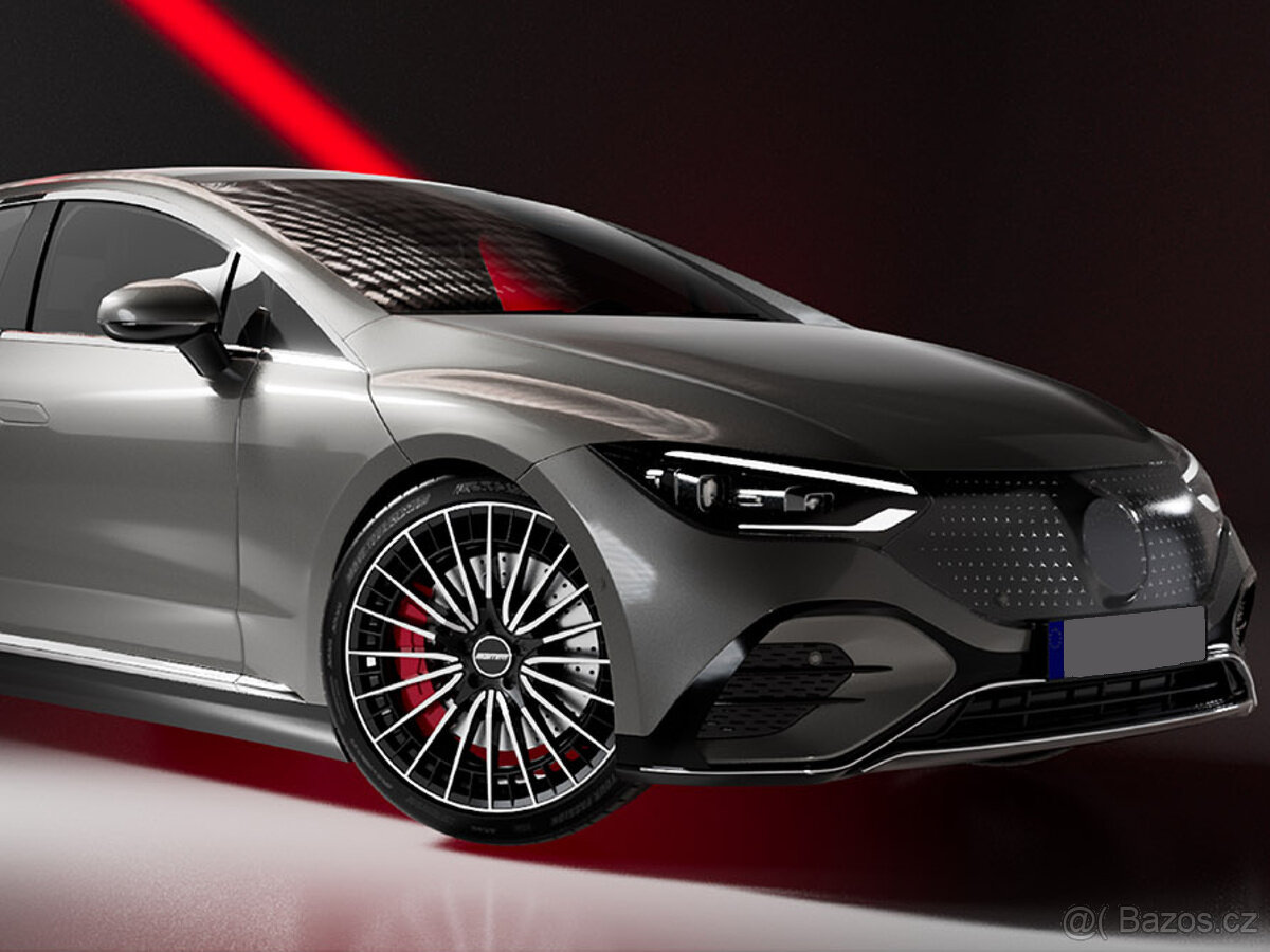 Alu kola 5x112 18" - typ QSTAR - 6