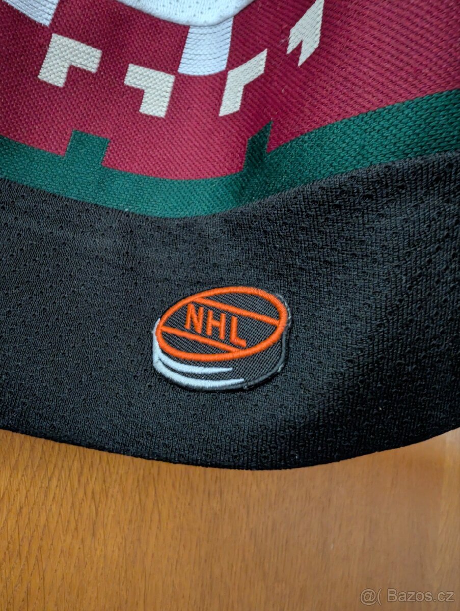 Arizona Coyotes hokejový dres - 6