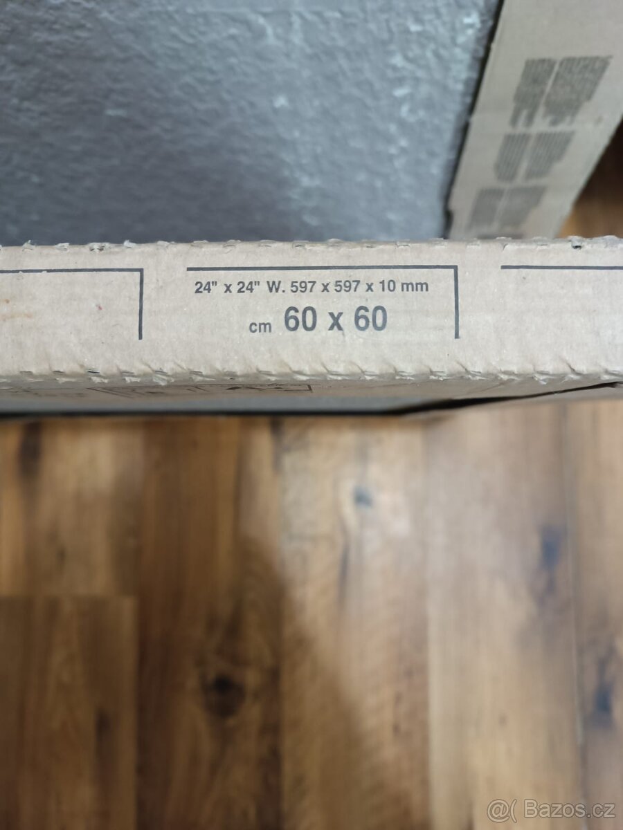 Dlažba Villeroy &Boch 60 x 60 cm - 6