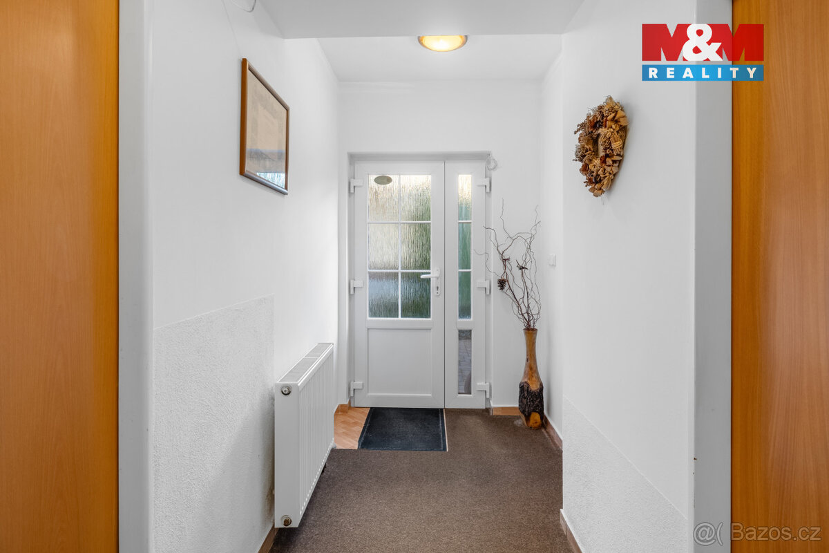 Prodej rodinného domu, 294 m², Kladno centrum - 6