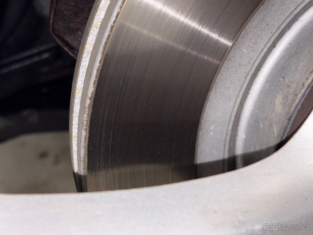 Hyundai DantaFe 2 (2.2 CRDi 4WD) Prodám/Vyměním - 6