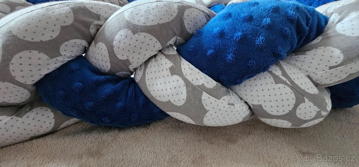 Set do postýlky - 6