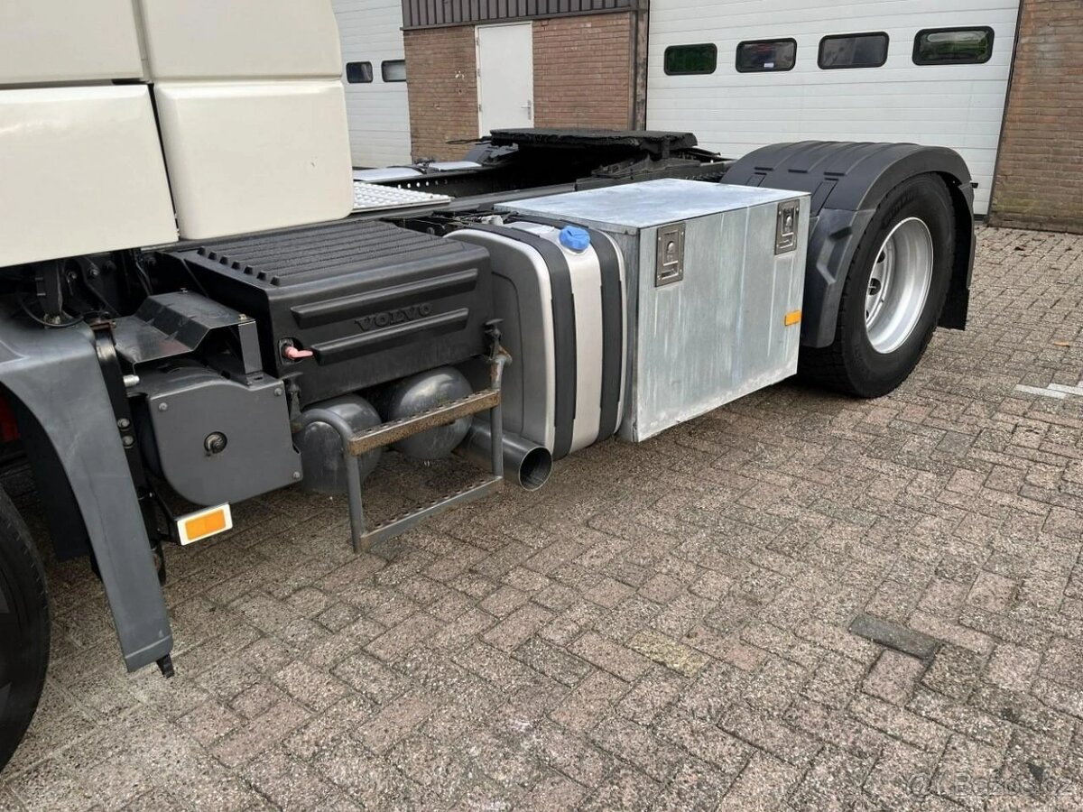 Volvo FH13 420 4x2 / Euro 5 / Jen 249tkm / Top stav - 6