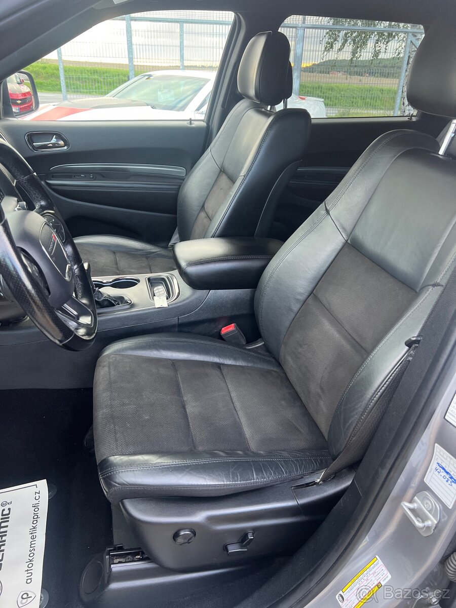 Na prodej Dodge Durango 3.6 AWD 2020 Amerikanakolech - 6