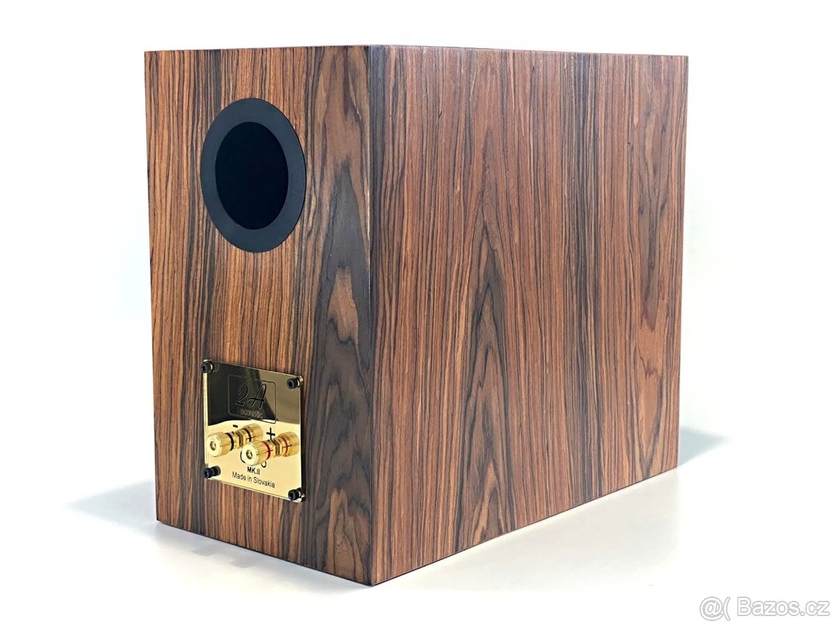 2a acoustic gf6 mk2 - 6