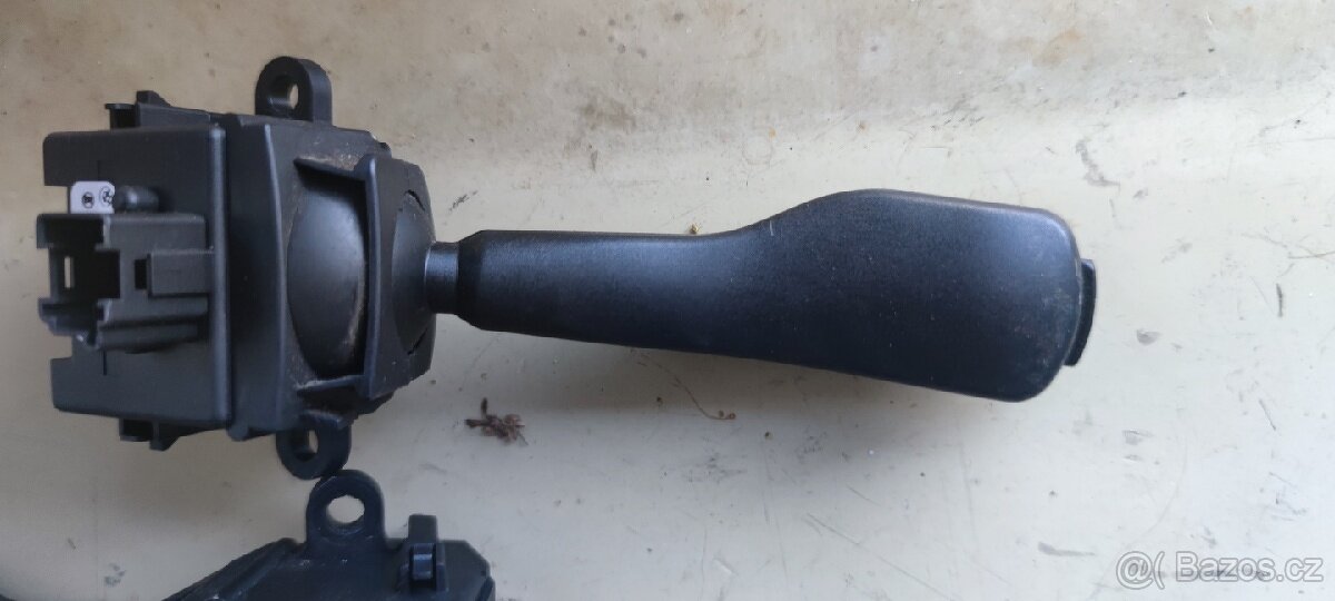 Bmw e39 packy blinkru a steracu - 6