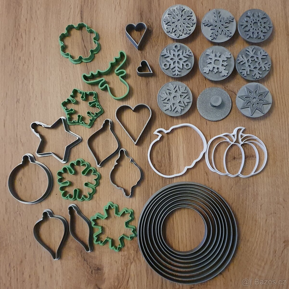 3D tisk na zakázku – Krkonoše - 6