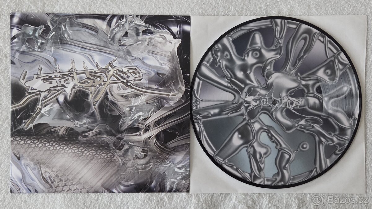 Nik Tendo - Goldkid 1 + 2 - 6