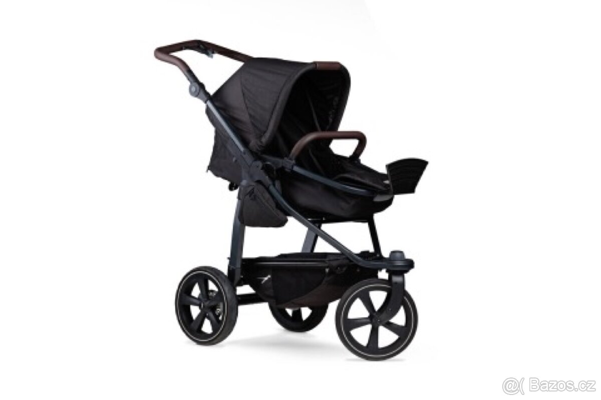 TFK Mono 2 + korbička PRO - 6