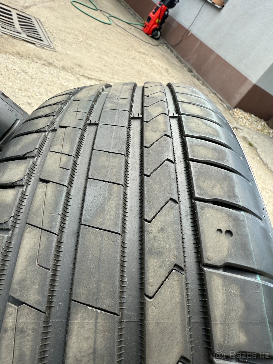 Hankook 205/65 R16 99H letní - 6