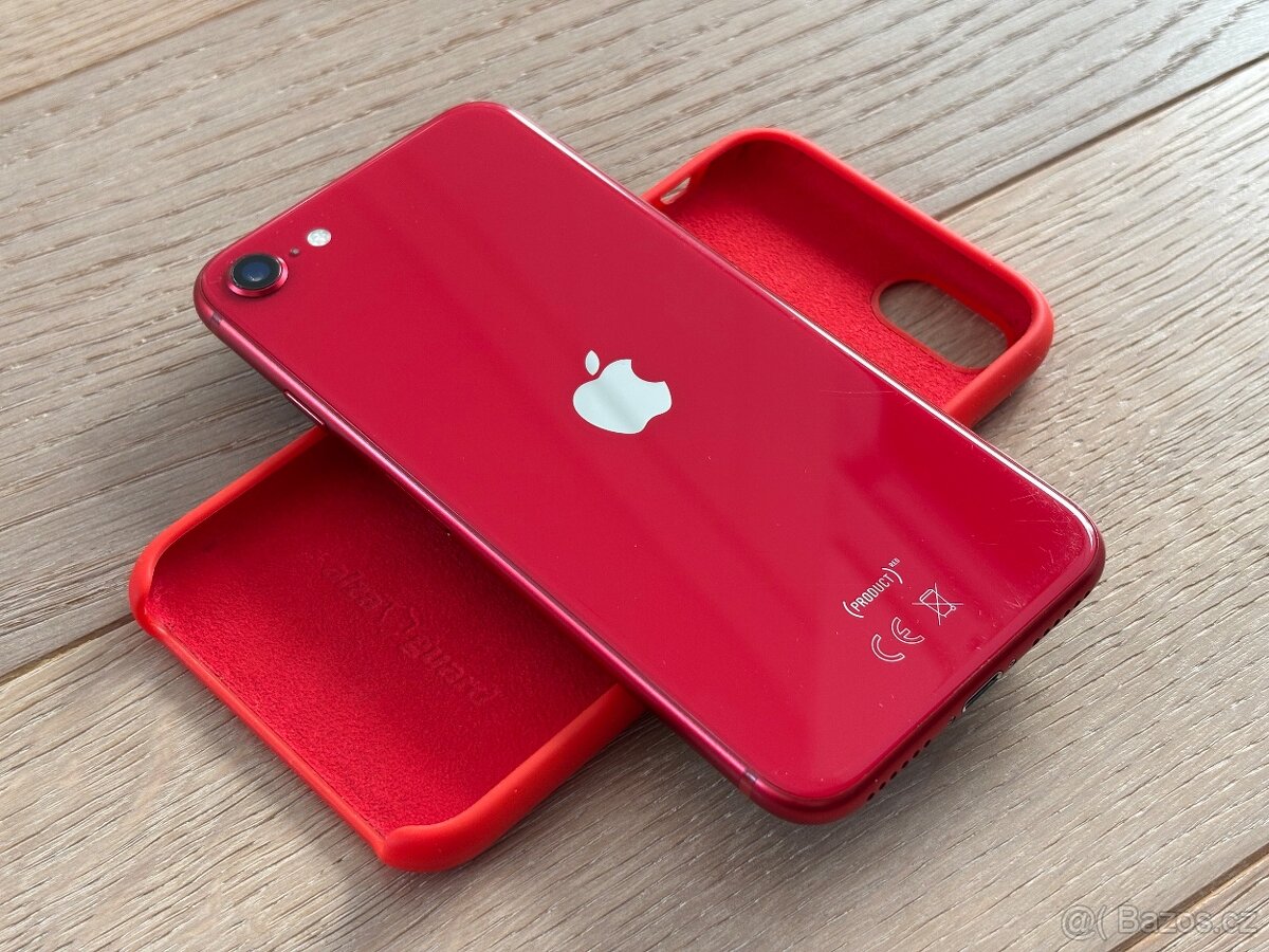 iPhone SE 2020 128GB - 6