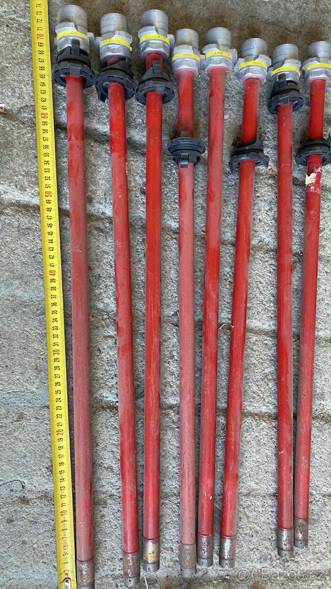 Jádrové vrtáky Hilti a příslušenství - 6
