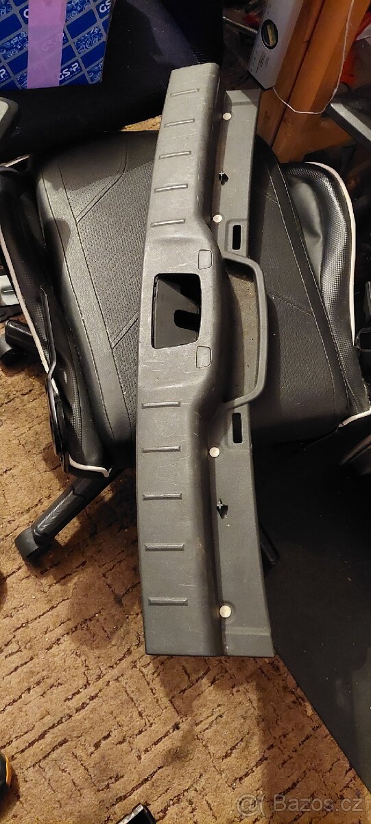 Volvo V50 náhradní díly - 6