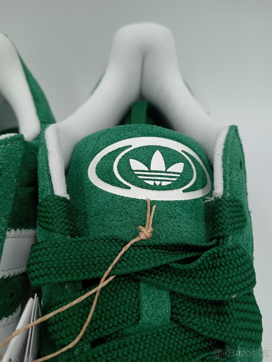 Adidas campus Green 00s - 6