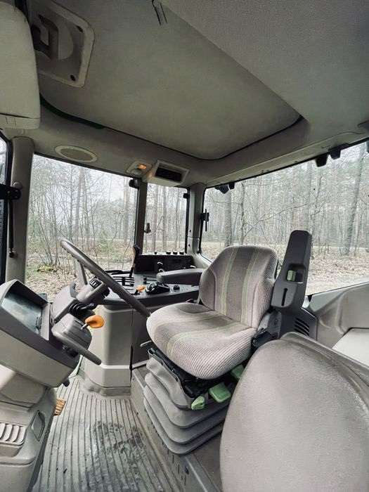 John Deere 6130 PowerQuad - 6