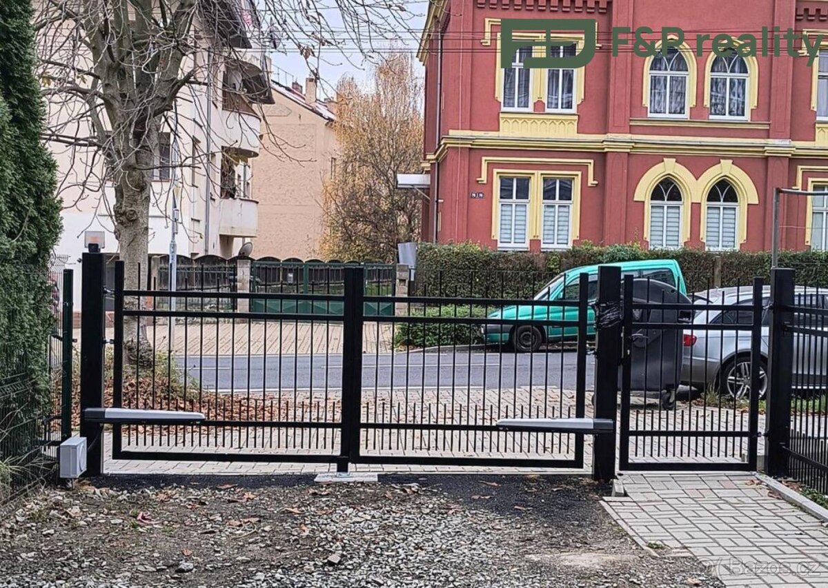 Prodej Garáže, 26m2,Teplice - 6