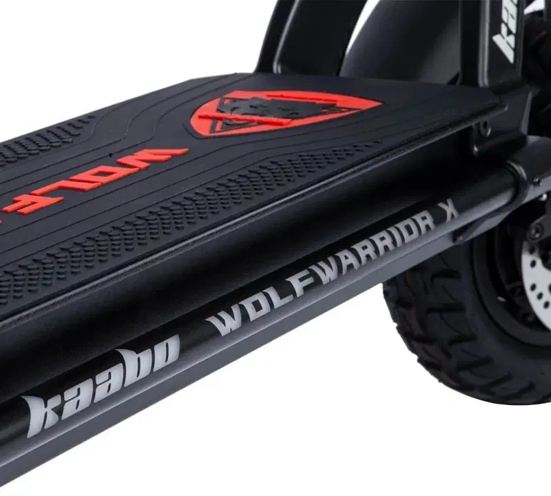 Kaabo Wolf Warrior XPro+,Nová - 6