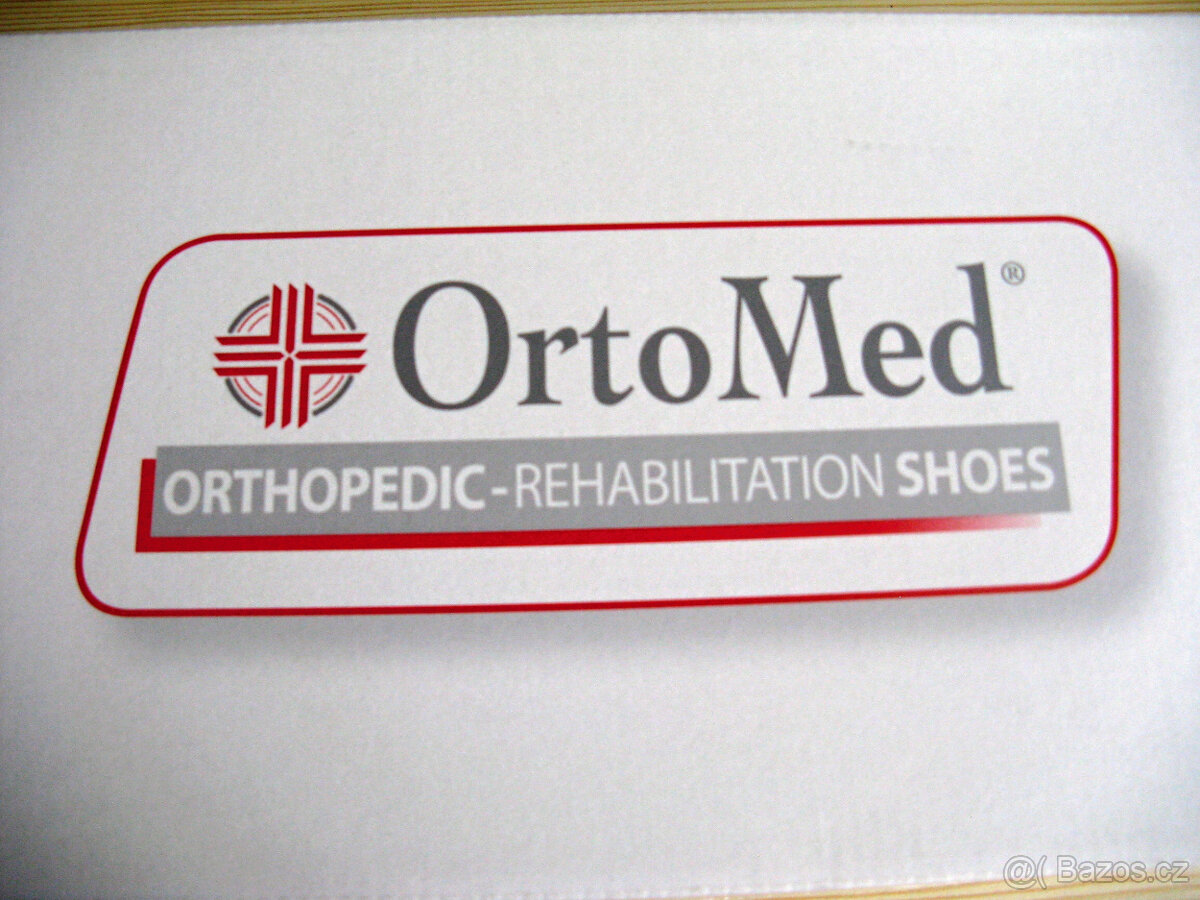 Zdravotní tenisky - 6