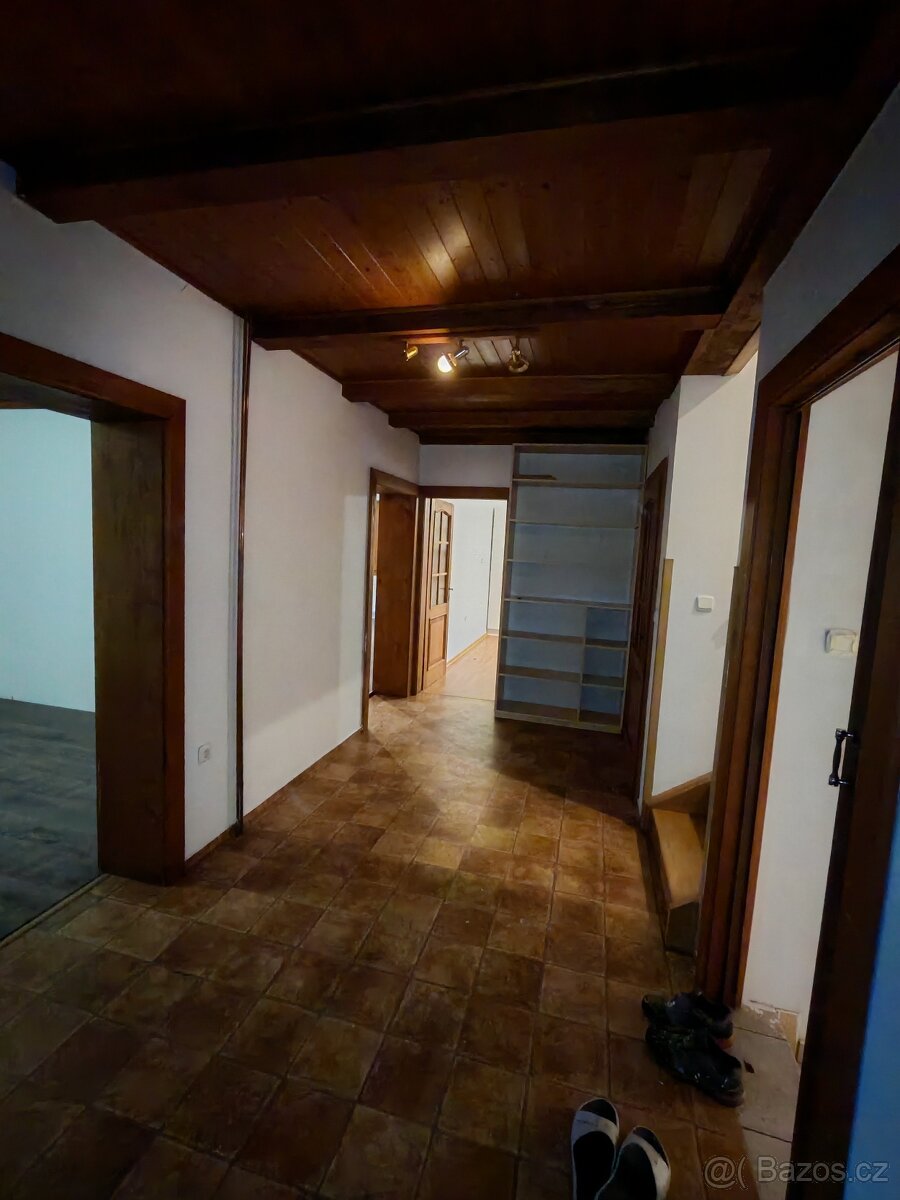 Pronájem rodinného domu - 6