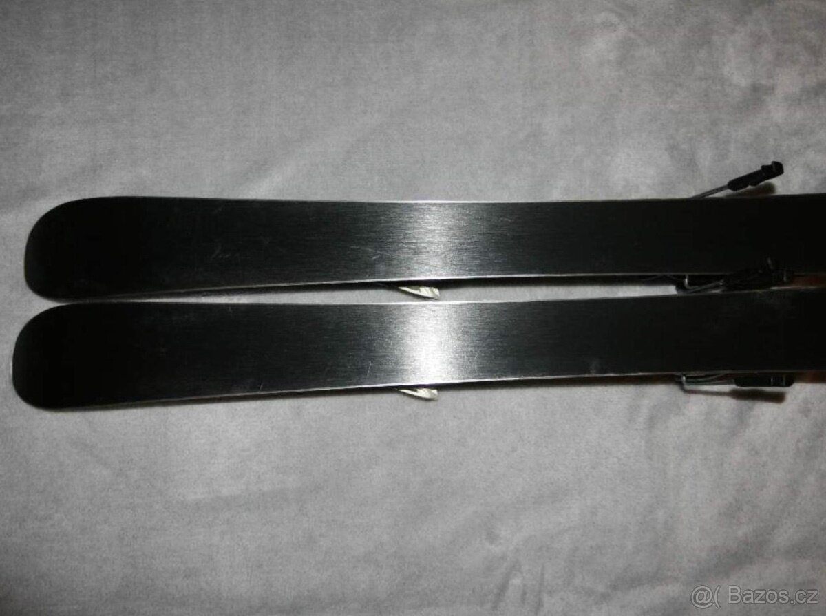 dievcenské lyže Dinamic 80 cm - 6