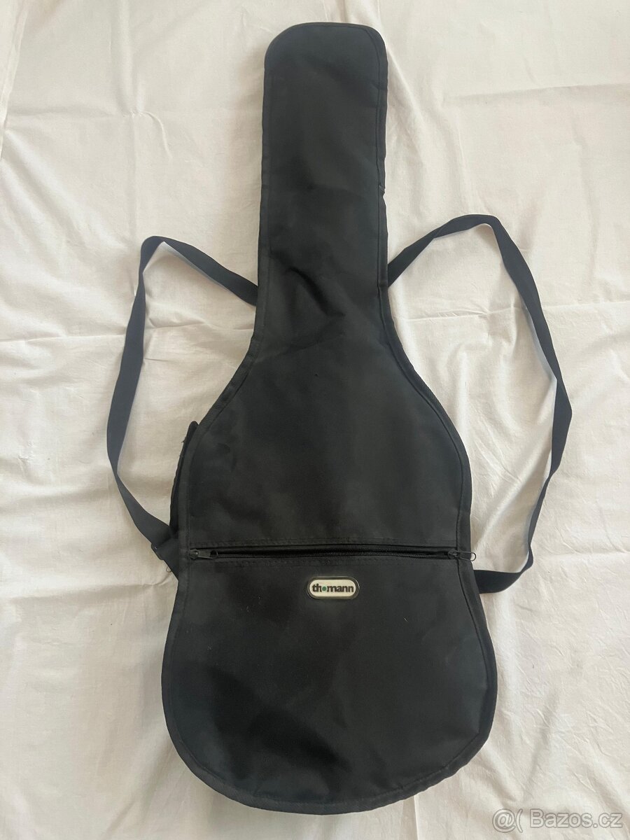 Elektrická kytara - 6