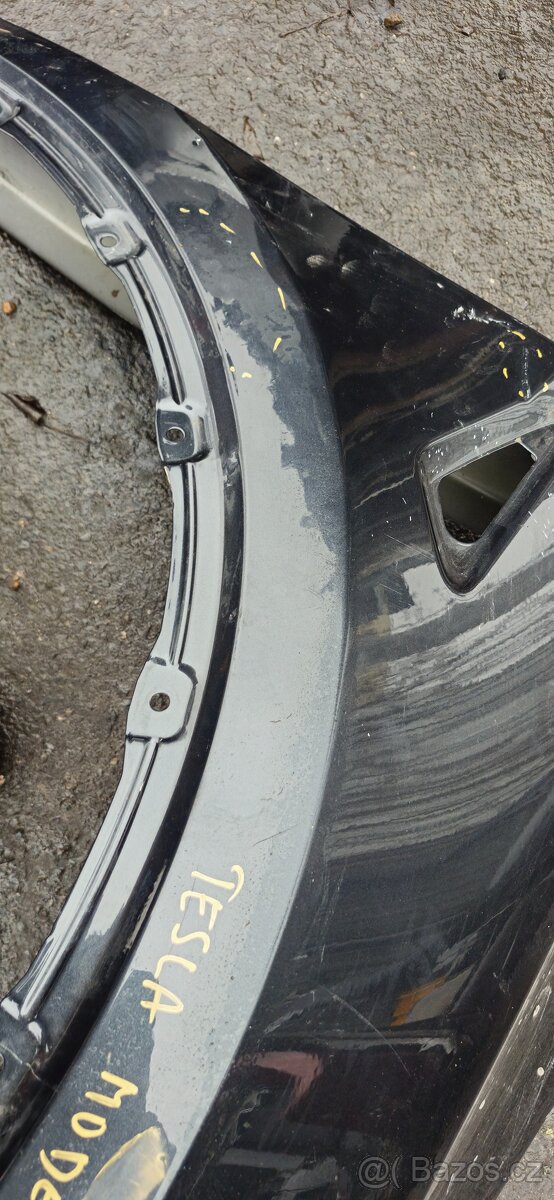 Pravy predni blatnik tesla model Y - 6