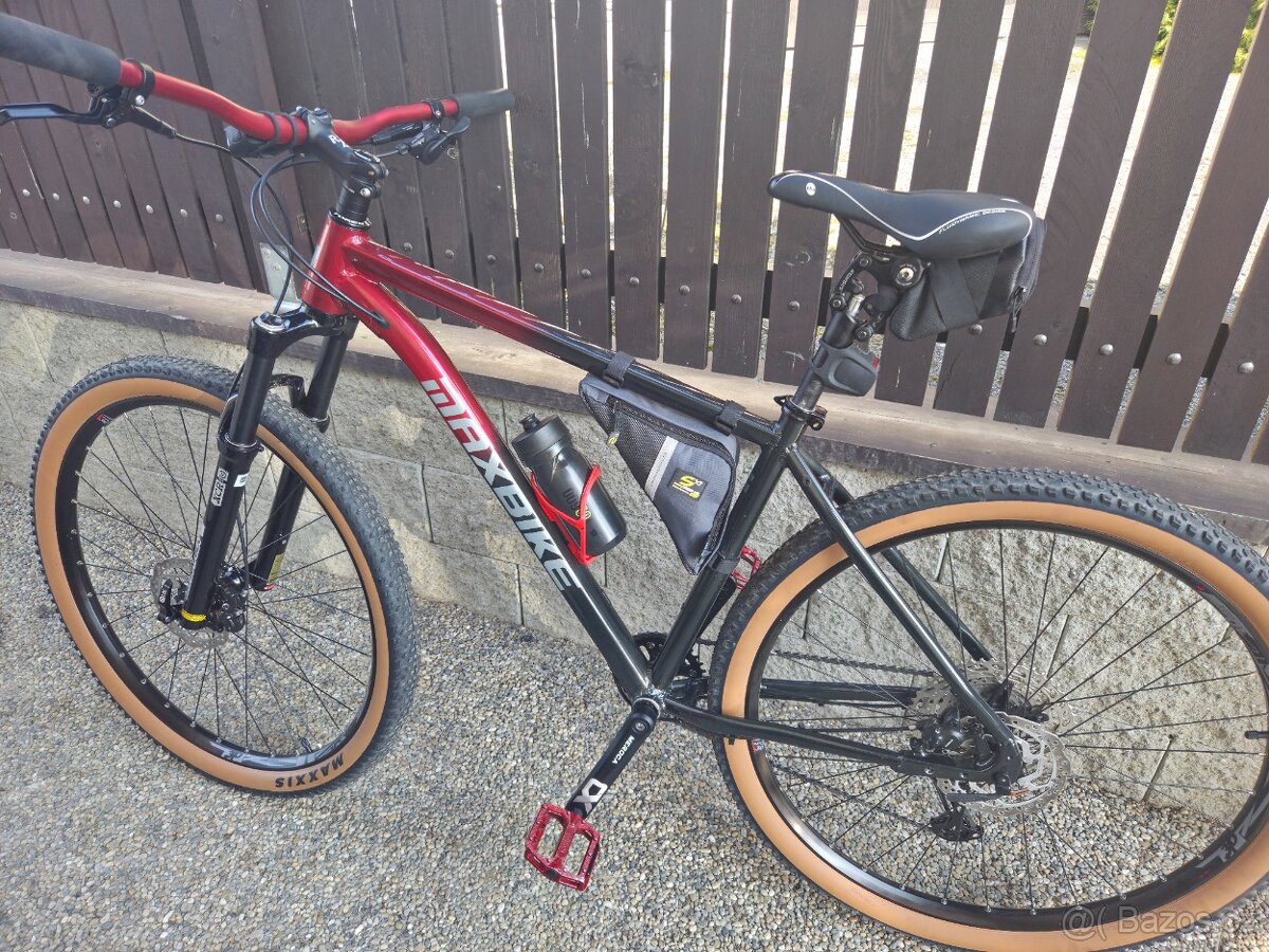 Horske kolo maxbike - 6