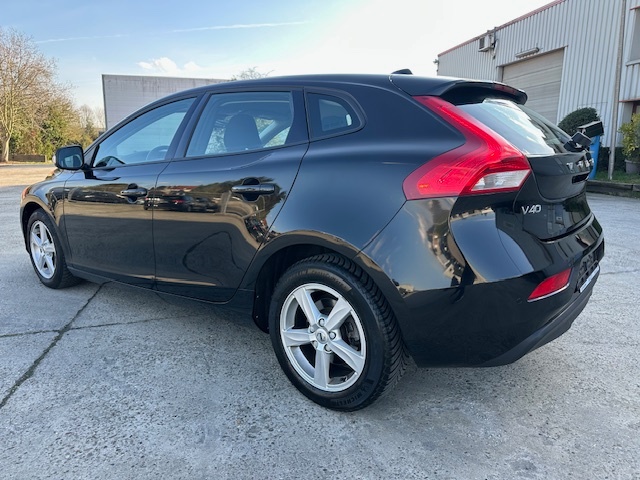 VOLVO V40 2.0D, D2, 88kw-120PK, 06/2017 - 6