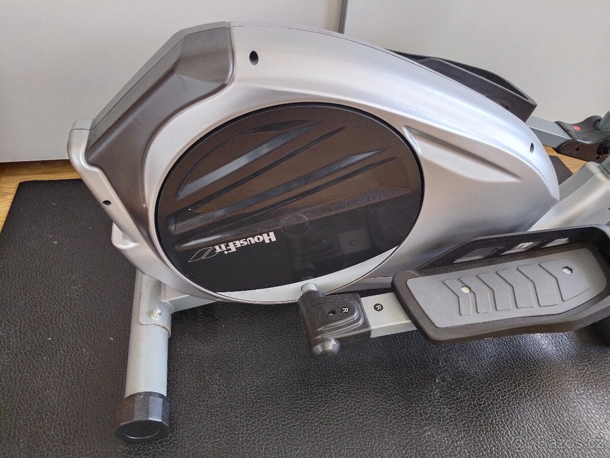 Prodám elipticky trenazer - 6