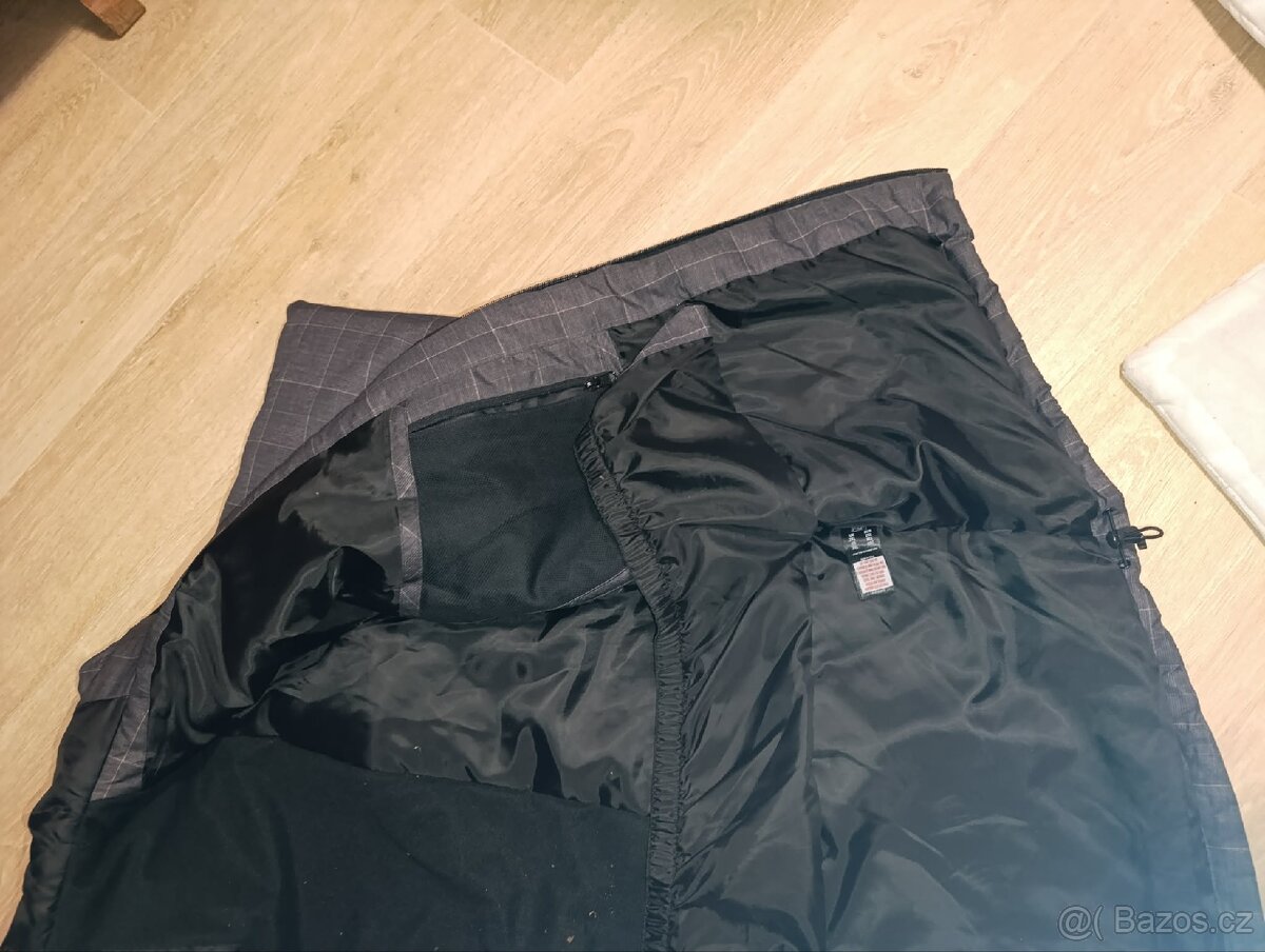 Pánská bunda - 6