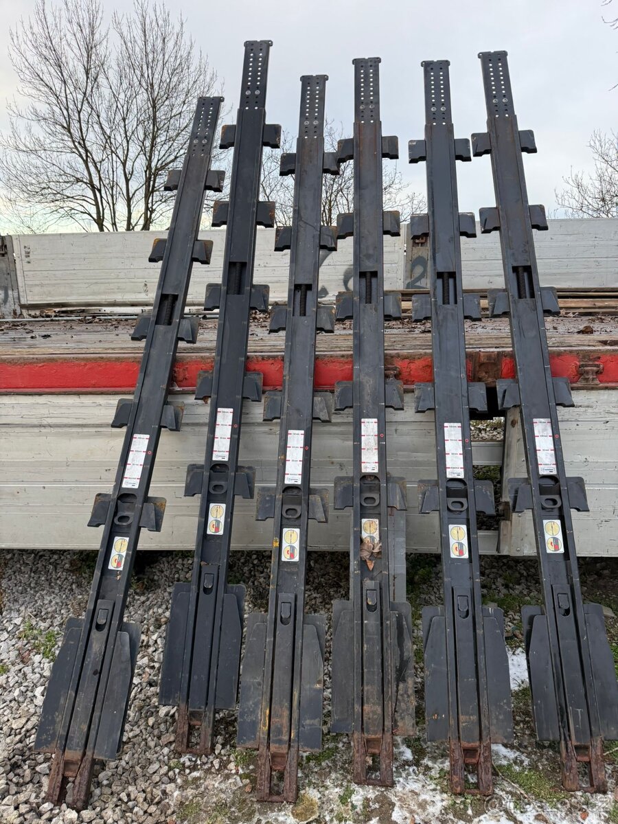 Krone lowdeck / mega 2015 - 6