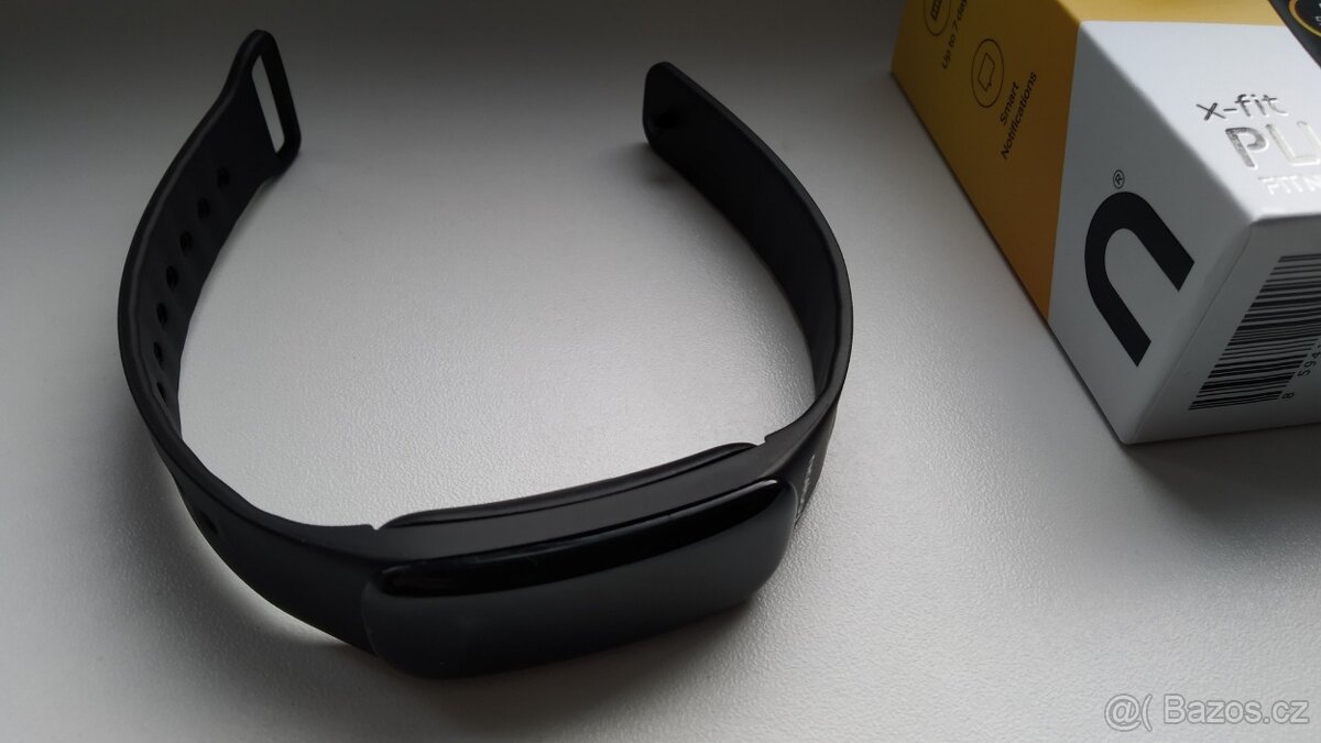 Chytré hodinky Niceboy X-Fit Plus - 6