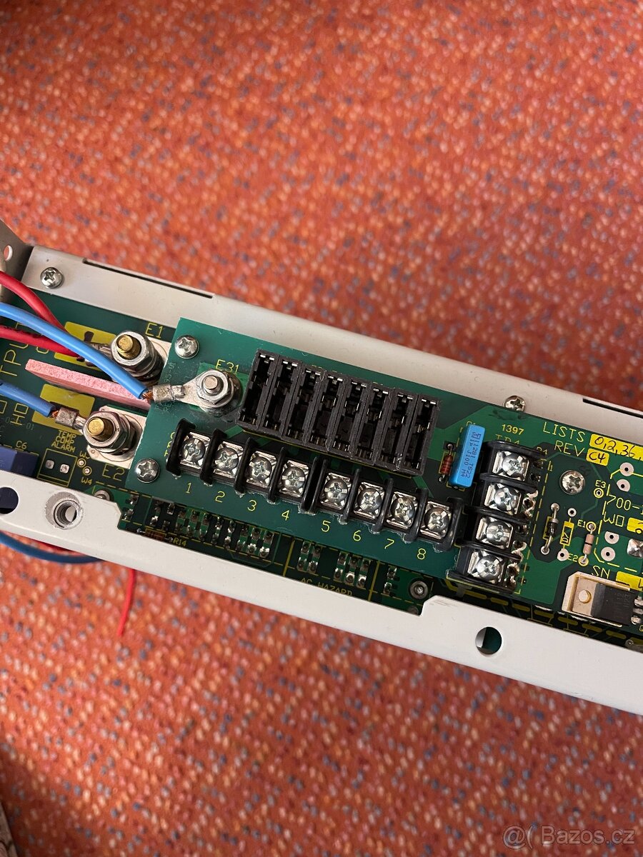 Argus RSM 48/7.5–15 – 48V DC - 6