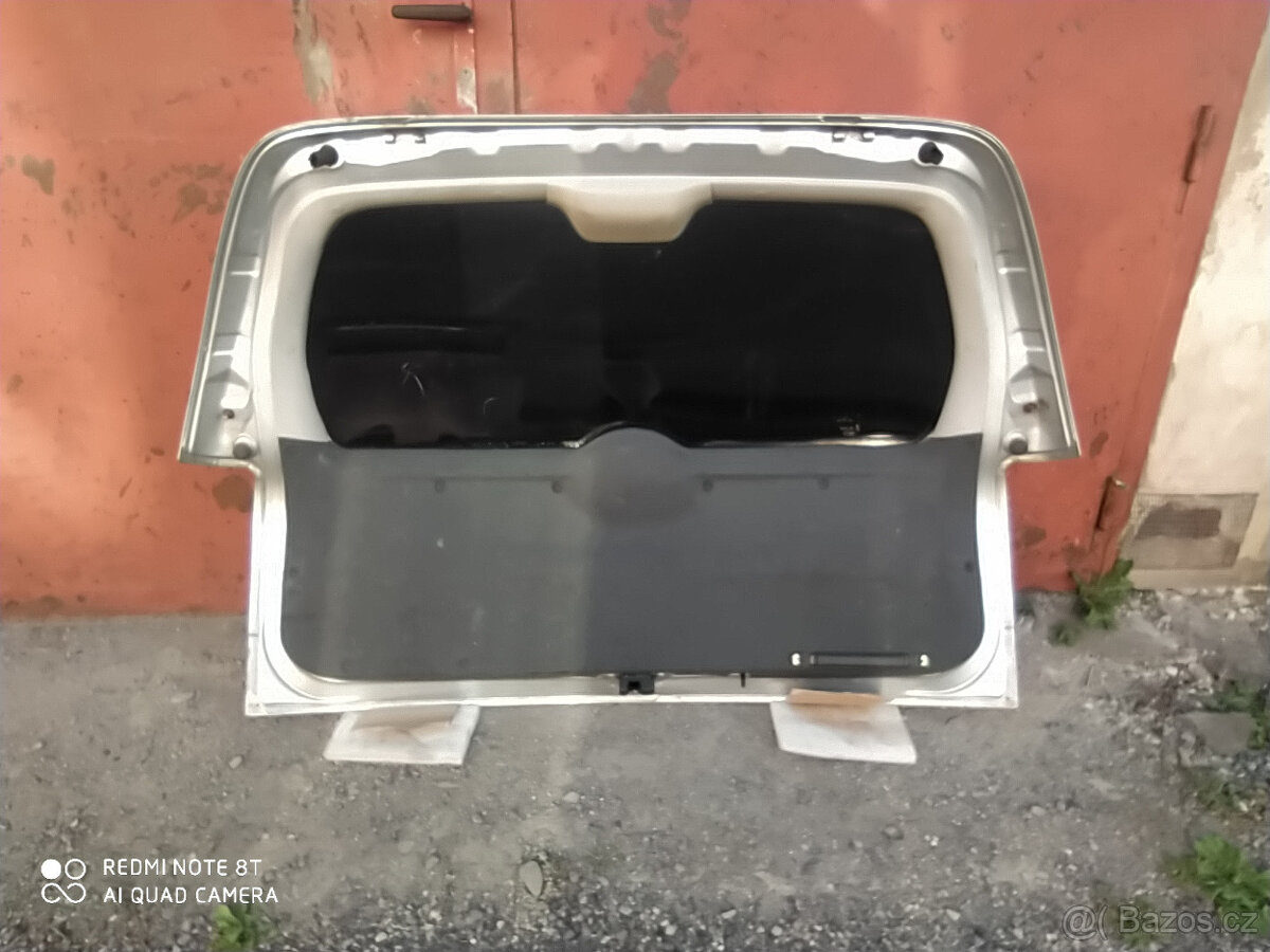 Opel Omega B combi fl páté dveře - 6