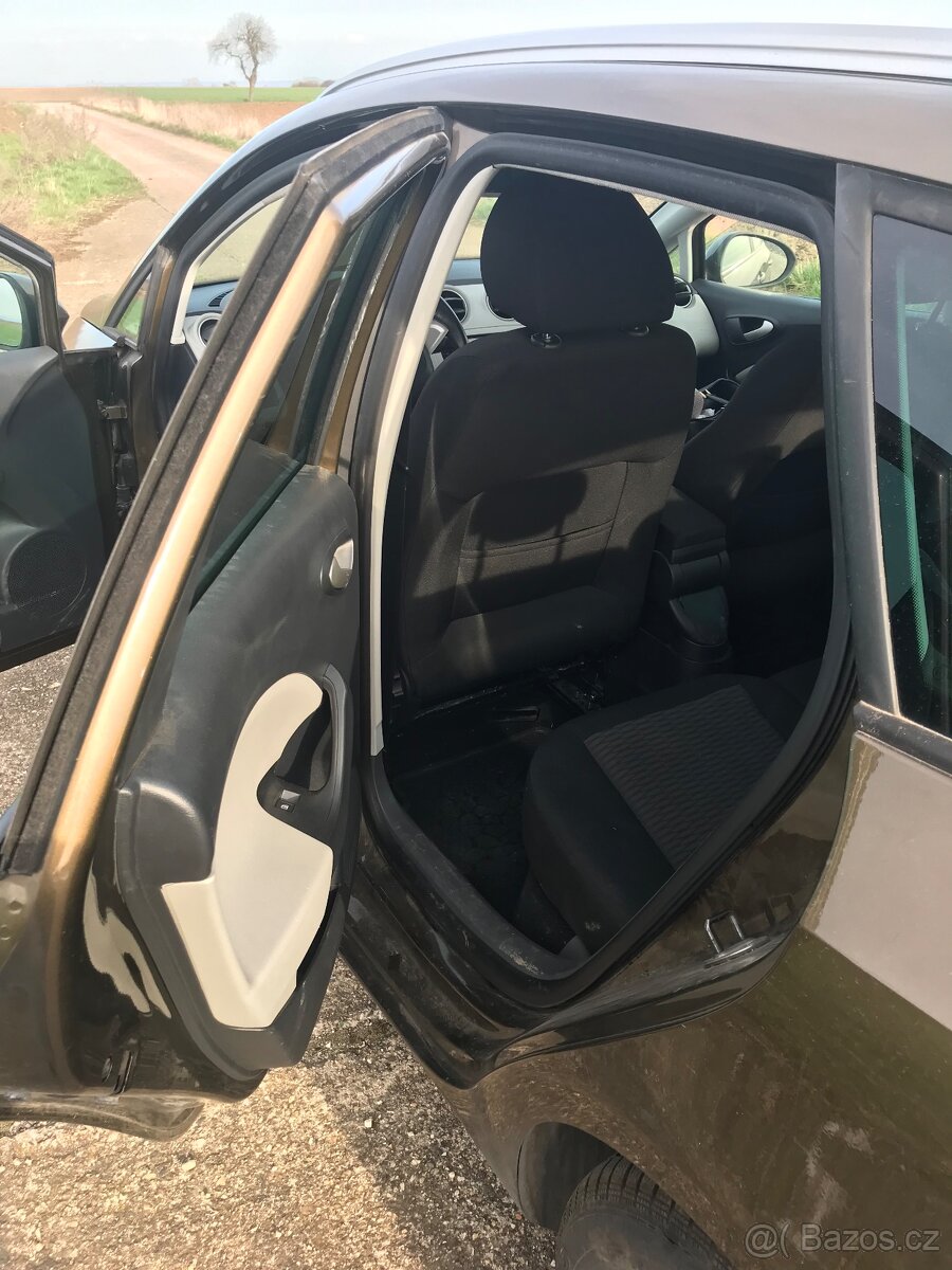 Seat Ibiza 1,6 2011 - 6