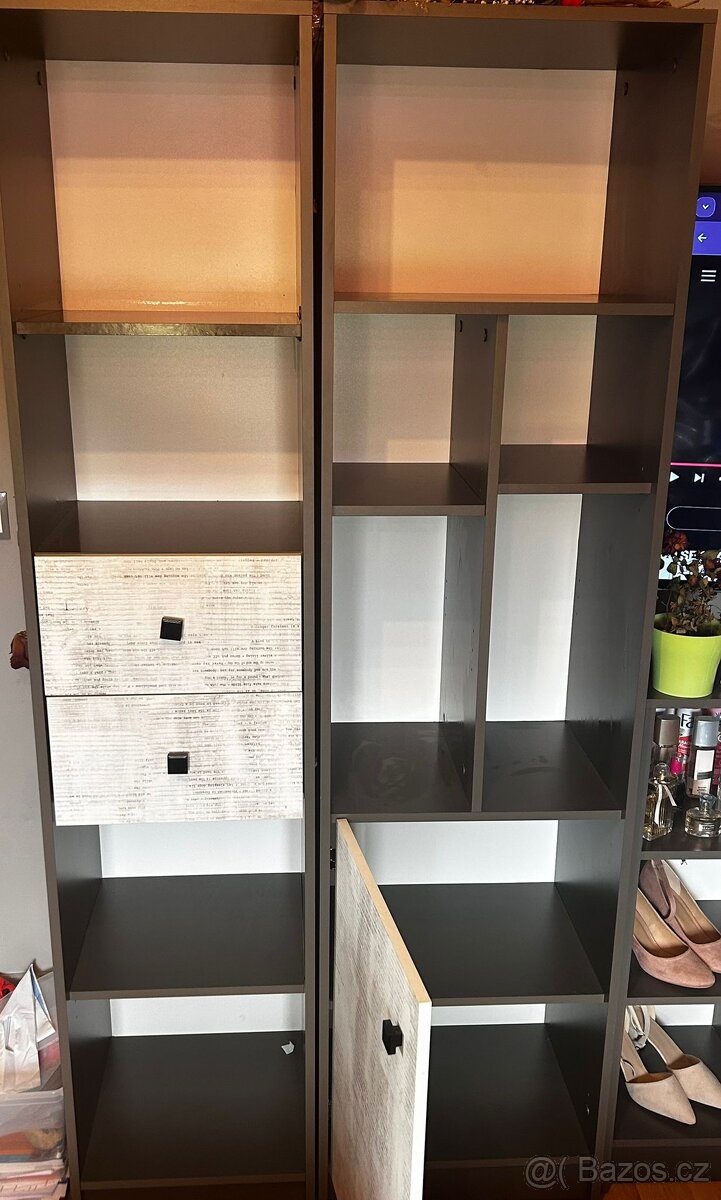 Nábytek do pokoje - 6