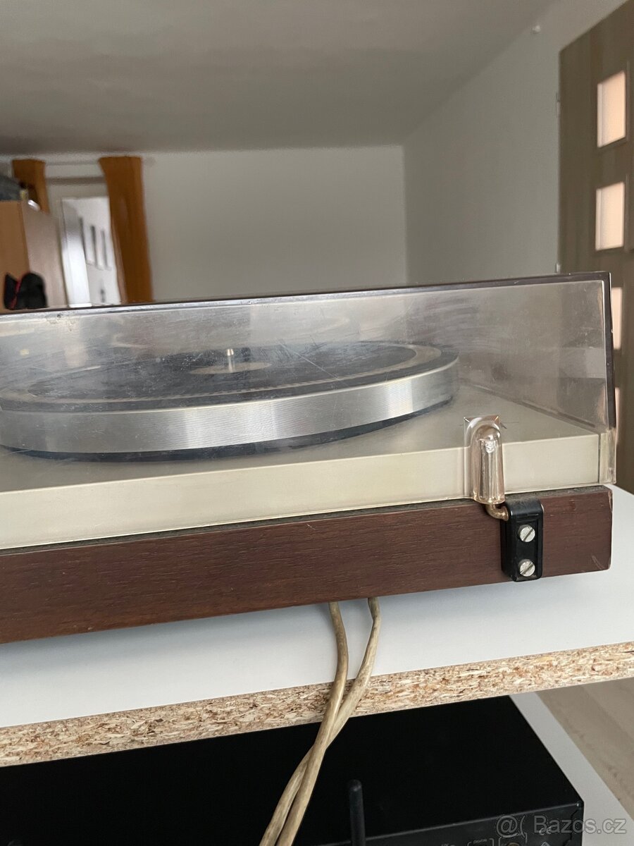 Philips ga 212 Prodám. - 6