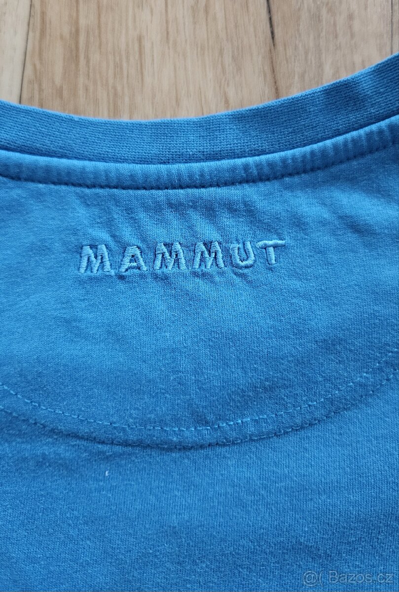 Mammut triko M - 6