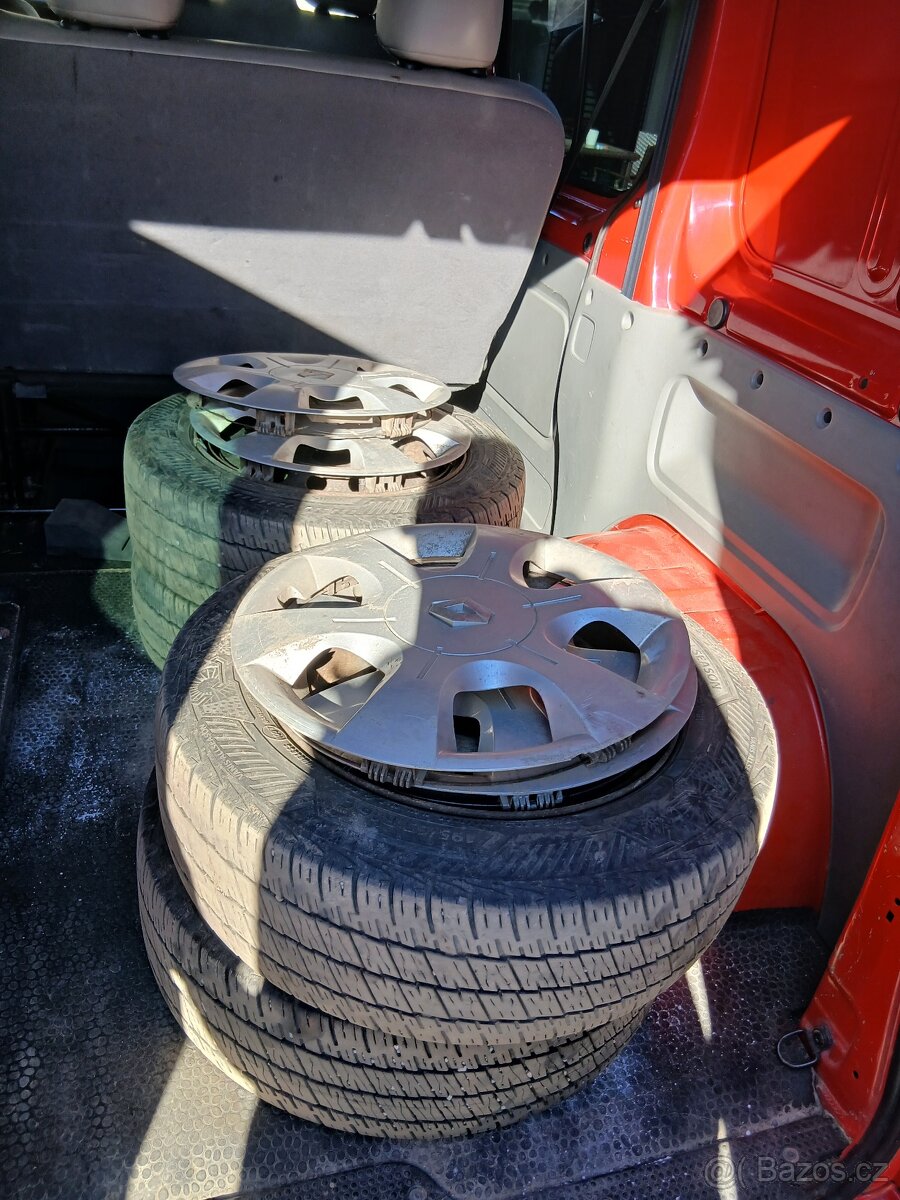 Renault Trafic Passenger 2.0 dCi 115 - 6