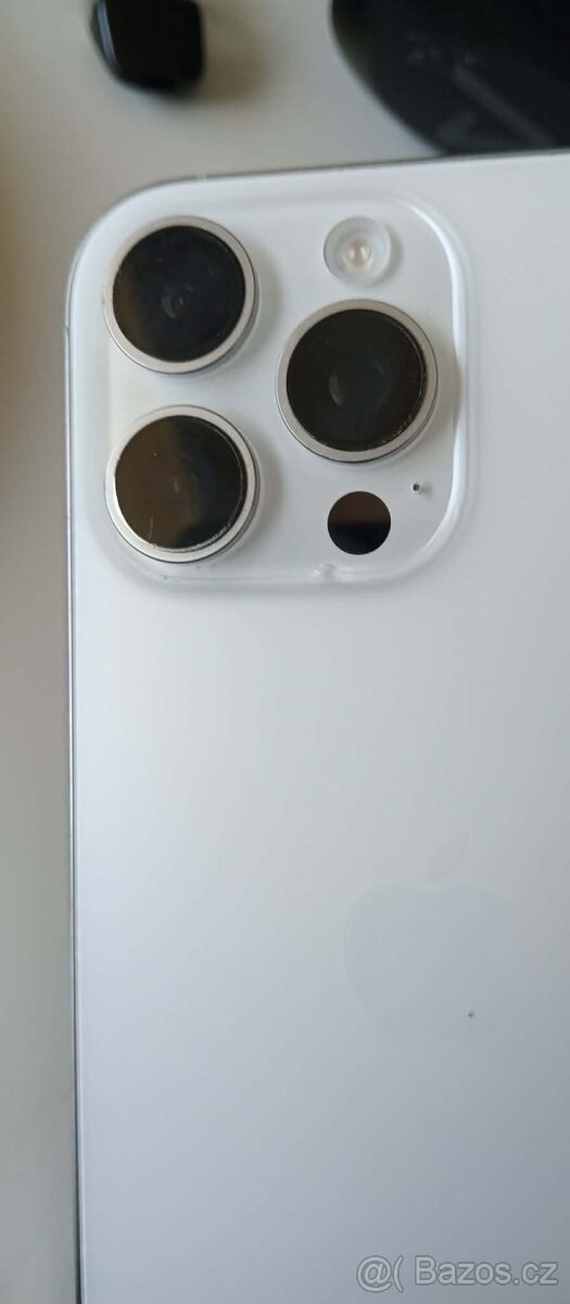 IPhone 16 pro max - 6