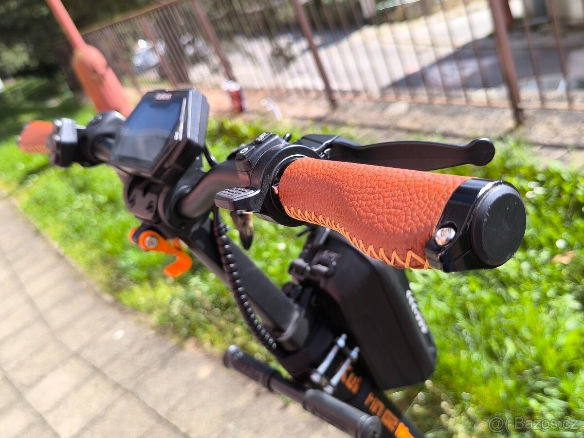 Kukirin G2 Master - 6