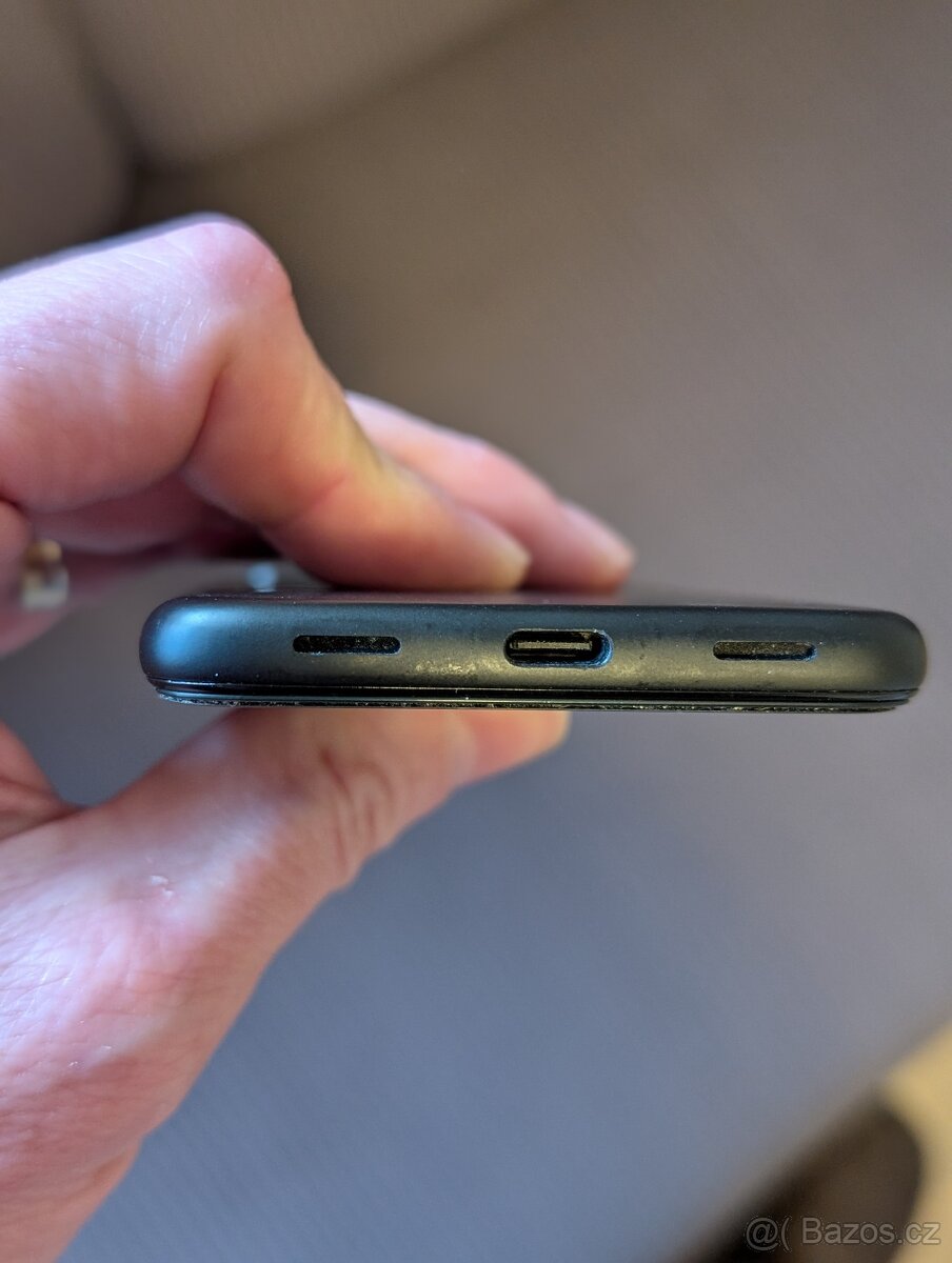 Pixel 4a - nefunkčný displej - 6