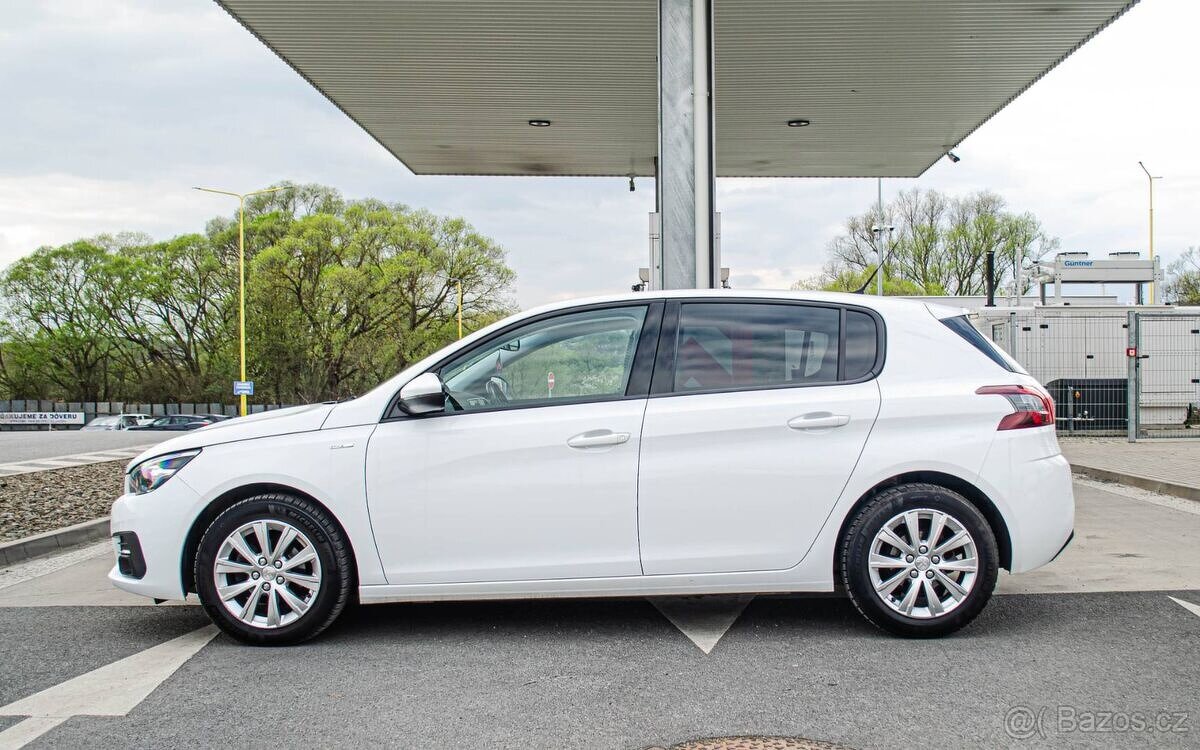 Peugeot 308 1.2 PureTech - 6