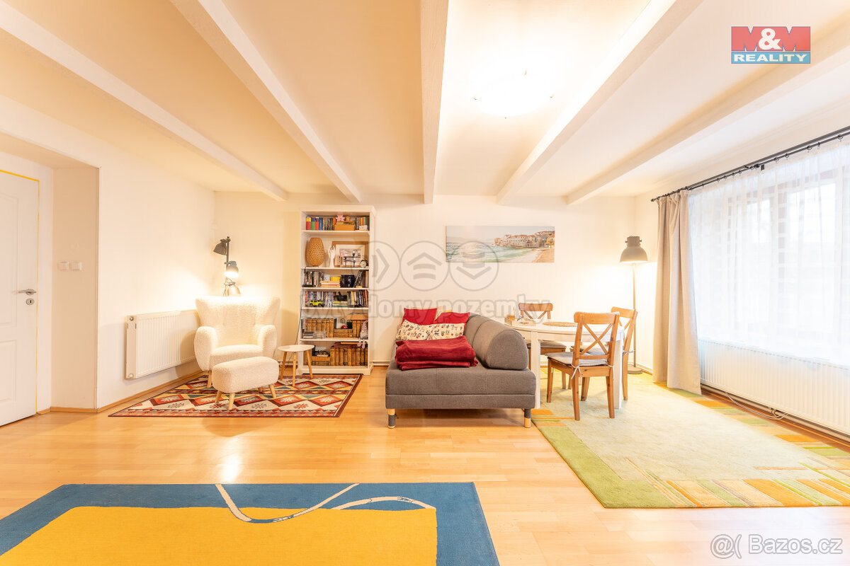 Pronájem rodinného domu, 128 m², Stará Boleslav - 6