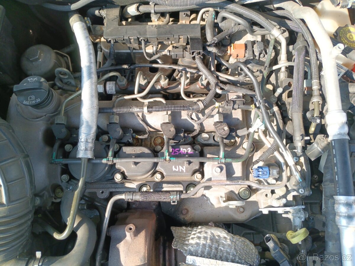 Opel Antara č. 25102 - 6