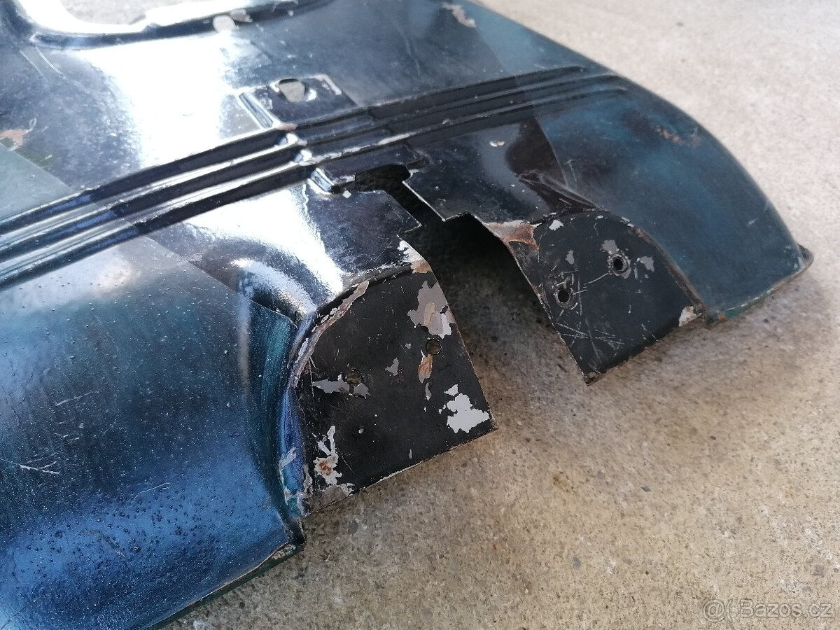 Predám reumaplech na Jawa 20, 05 pionier - 6