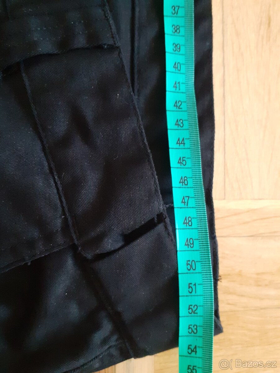 Pánské pracovní kalhoty Canis Venator CXS 2xl NOVÉ - 6