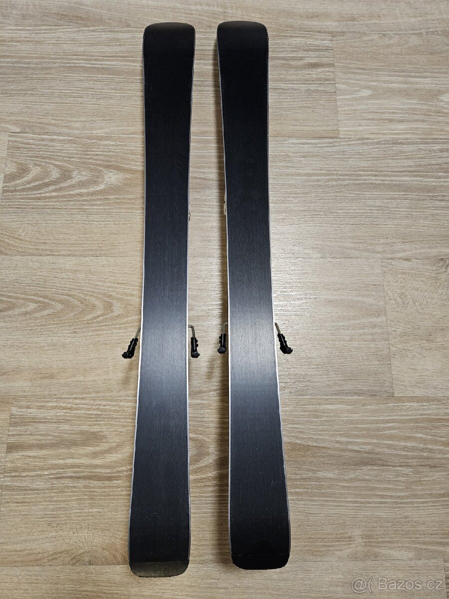 Dívčí lyže Volkl 90cm - 6